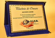 Plachete PAL08 - Mape plus albastru