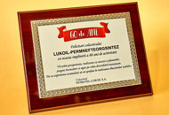 Plachete PAL11 - Suport din Lemn