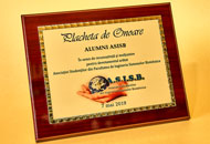 Plachete PAL08 - Suport din Lemn