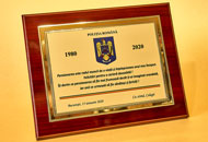 Plachete PAL16 - Suport din Lemn