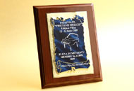 Plachete personalizate PAS02