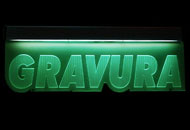 Prolight neon verde