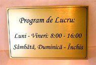 Program gravat metallex