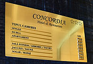 Tarifar hotel room rate