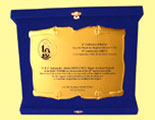 Casete plus