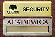 Ecusoane cu magnet