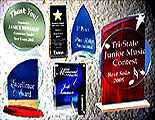 Trofee personalizate