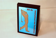 Trofee lemn placheta gravata
