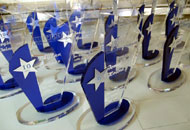 Trofee acril tr-15