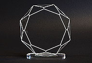 Trofee acril tg-1