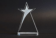 Trofee acril tg-4