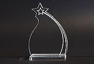 Trofee acril tg-6