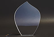 Trofee acril tp-1