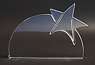 Trofee acril tp-2