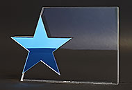 Trofee acril tp-5