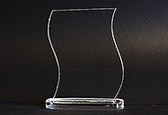 Trofee acril tr-1
