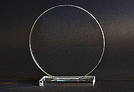 Trofee acril tr-10