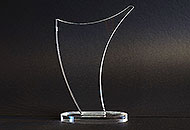 Trofee acril tr-11