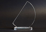 Trofee acril tr-12