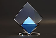 Trofee acril tr-14