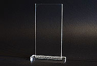 Trofee acril tr-2