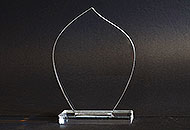 Trofee acril tr-4