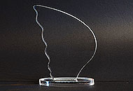 Trofee acril tr-7