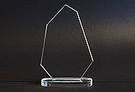 Trofee acril tr-8