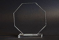 Trofee acril tr-9